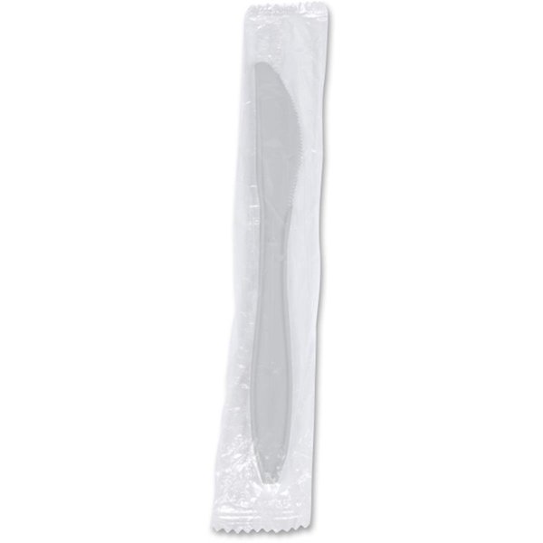 Protectionpro Knife Wrapped - Plastic, Multicolor PR2655947